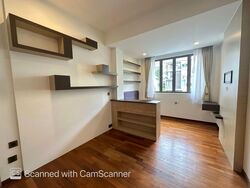 Gentle Villas (D11), Semi-Detached #587671611